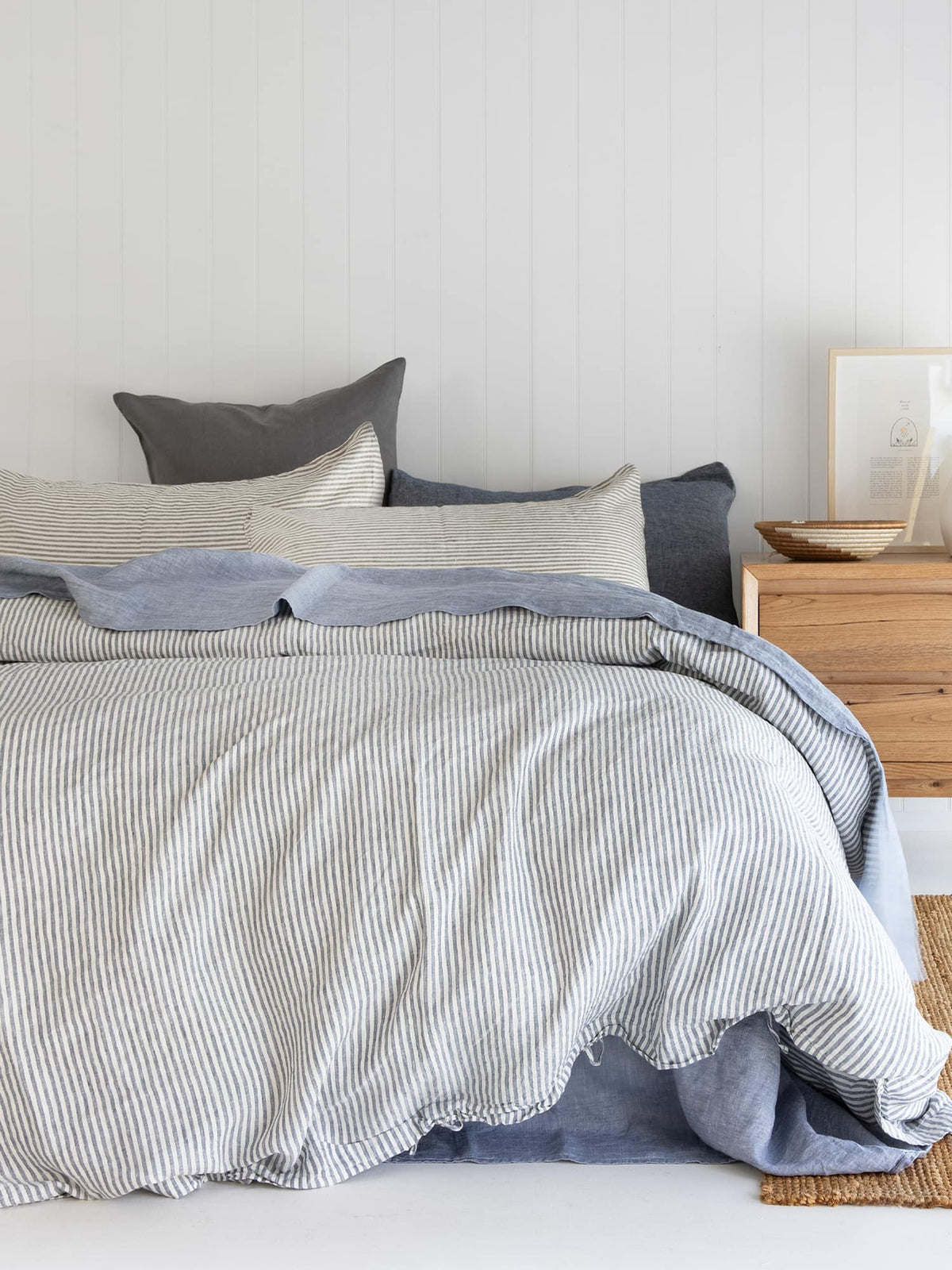 Duvet Covers - Carlotta & Gee