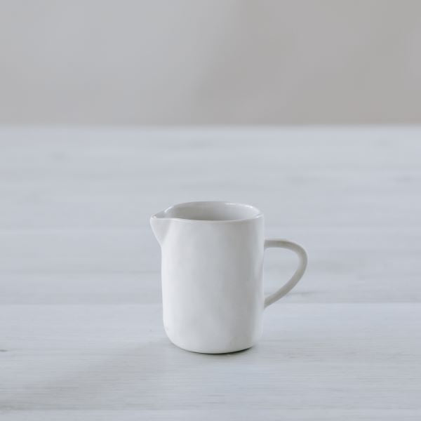 Ceramic Milk Jug