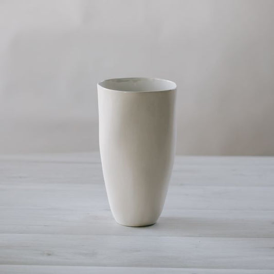 Ceramic Vase - Tall