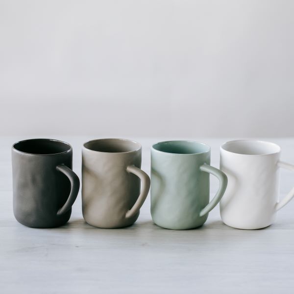 Ceramic Mug