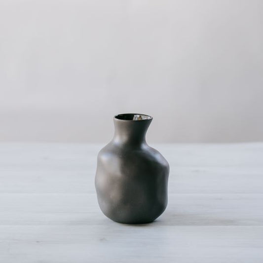 Sake Bottle