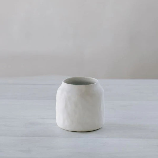 Ceramic Kitchen Pot Small