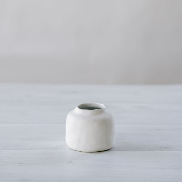 Ceramic Vase - Small