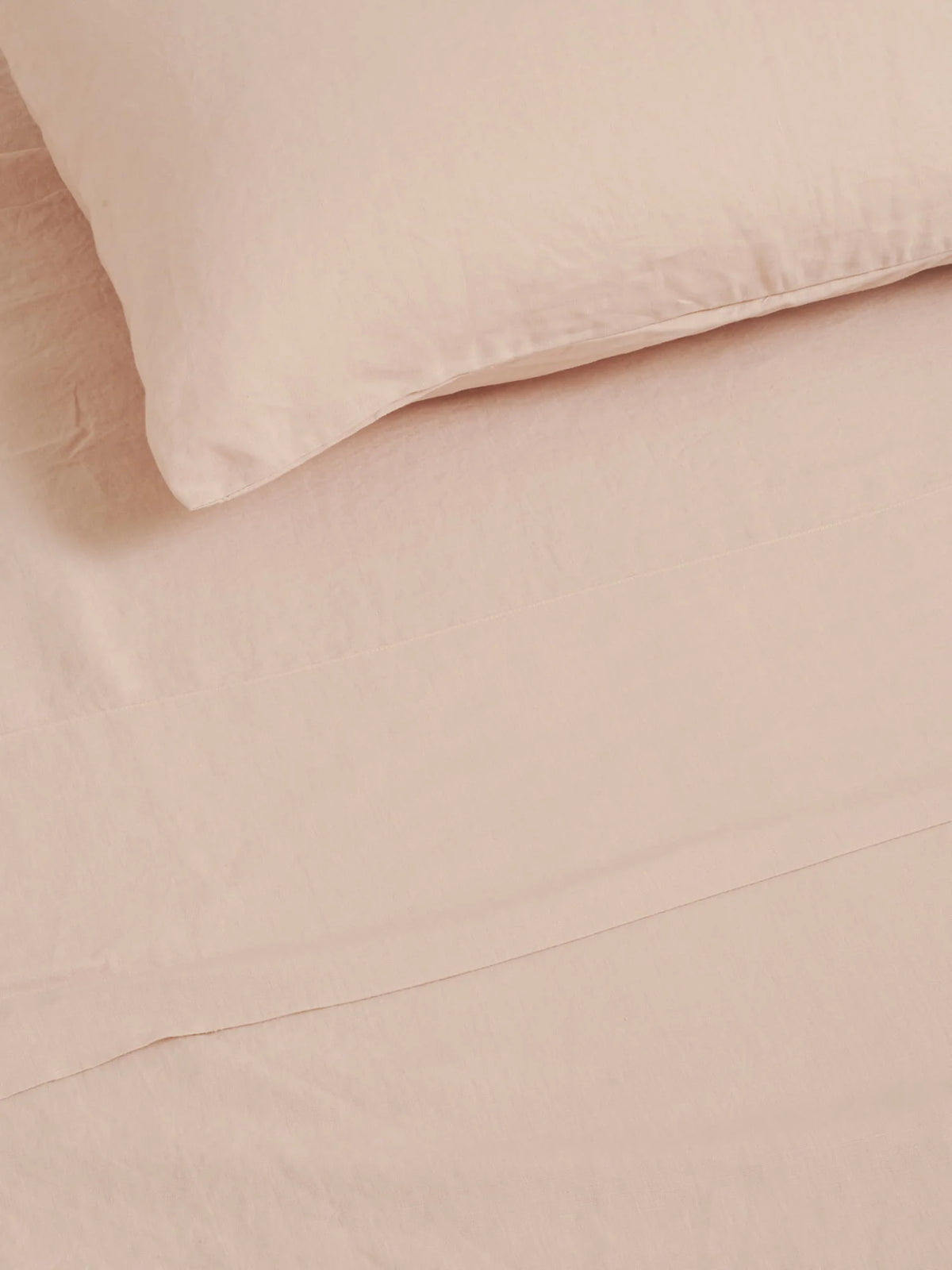 Flat Sheets - Carlotta & Gee