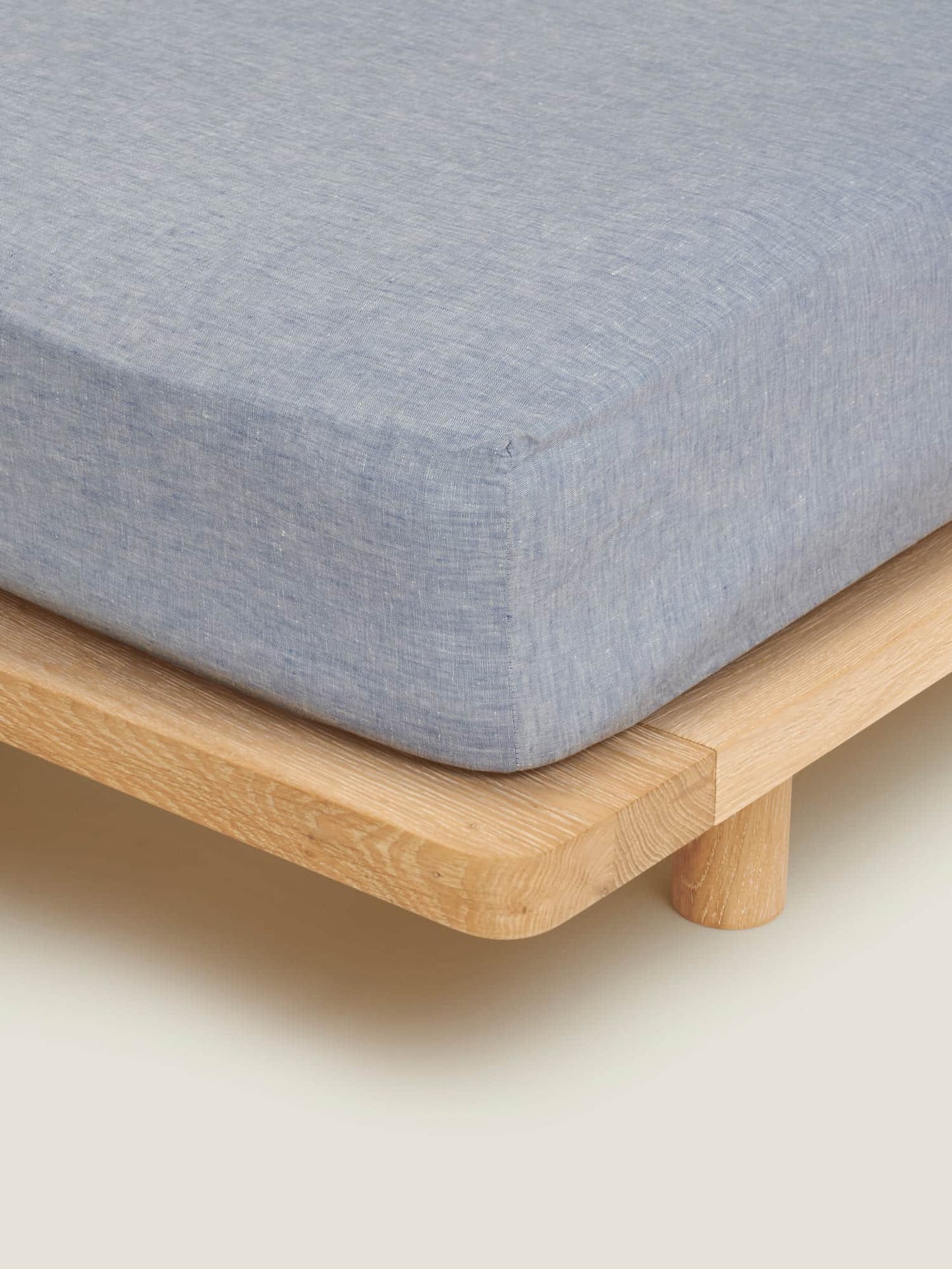 Fitted Sheets - Carlotta & Gee