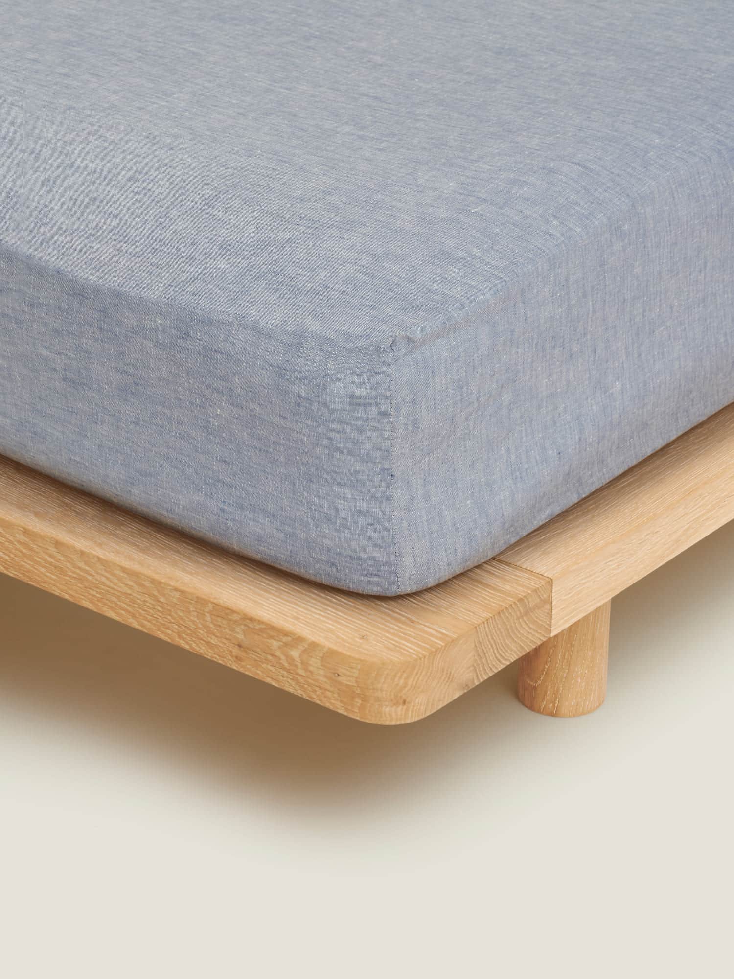 Fitted Sheets - Carlotta & Gee