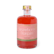 Strawberry Daquiri Cocktail Mixer