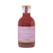 Blackberry Basil CRAFTED COCKTAIL MIXER