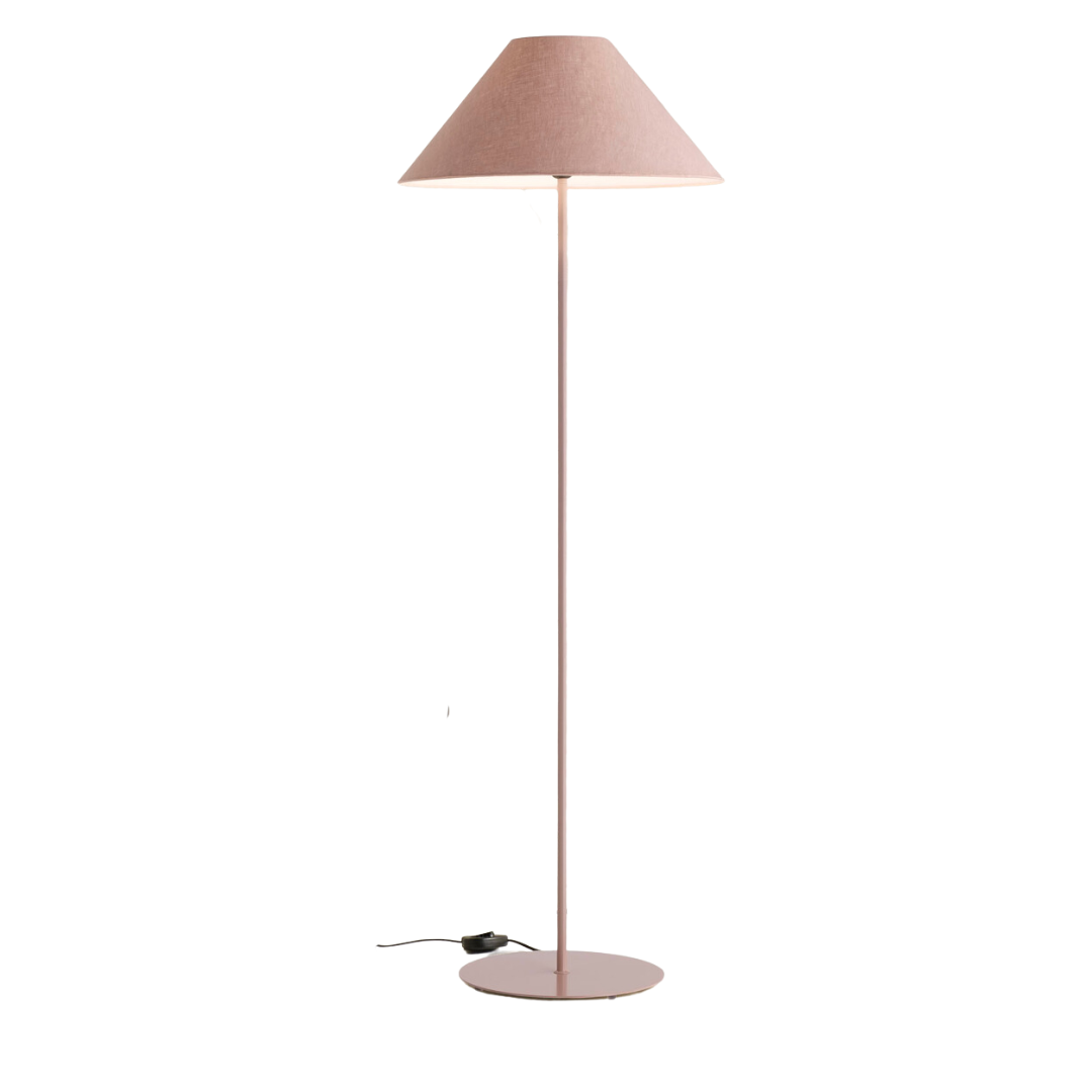 Lamp - Hetta Floor Lamp