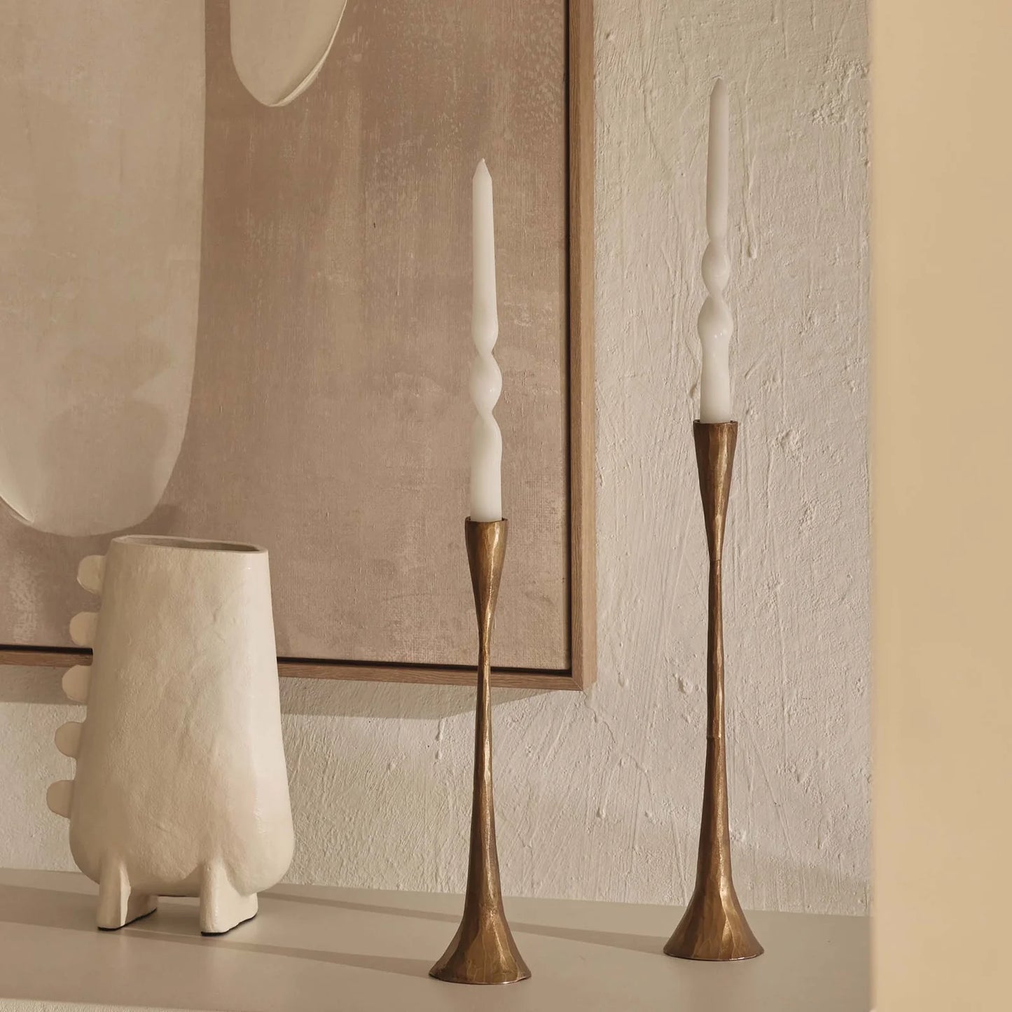 Loft Candleholder Small