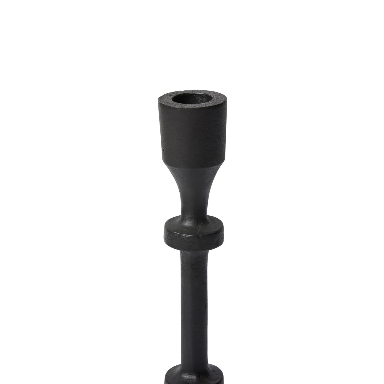 Candle Holder Black - Watson