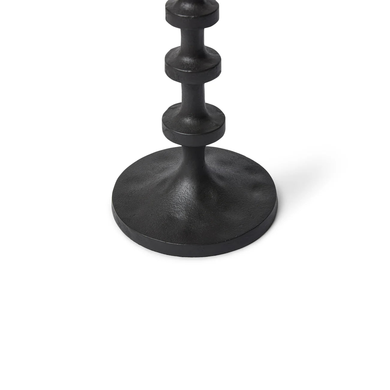 Candle Holder Black - Watson