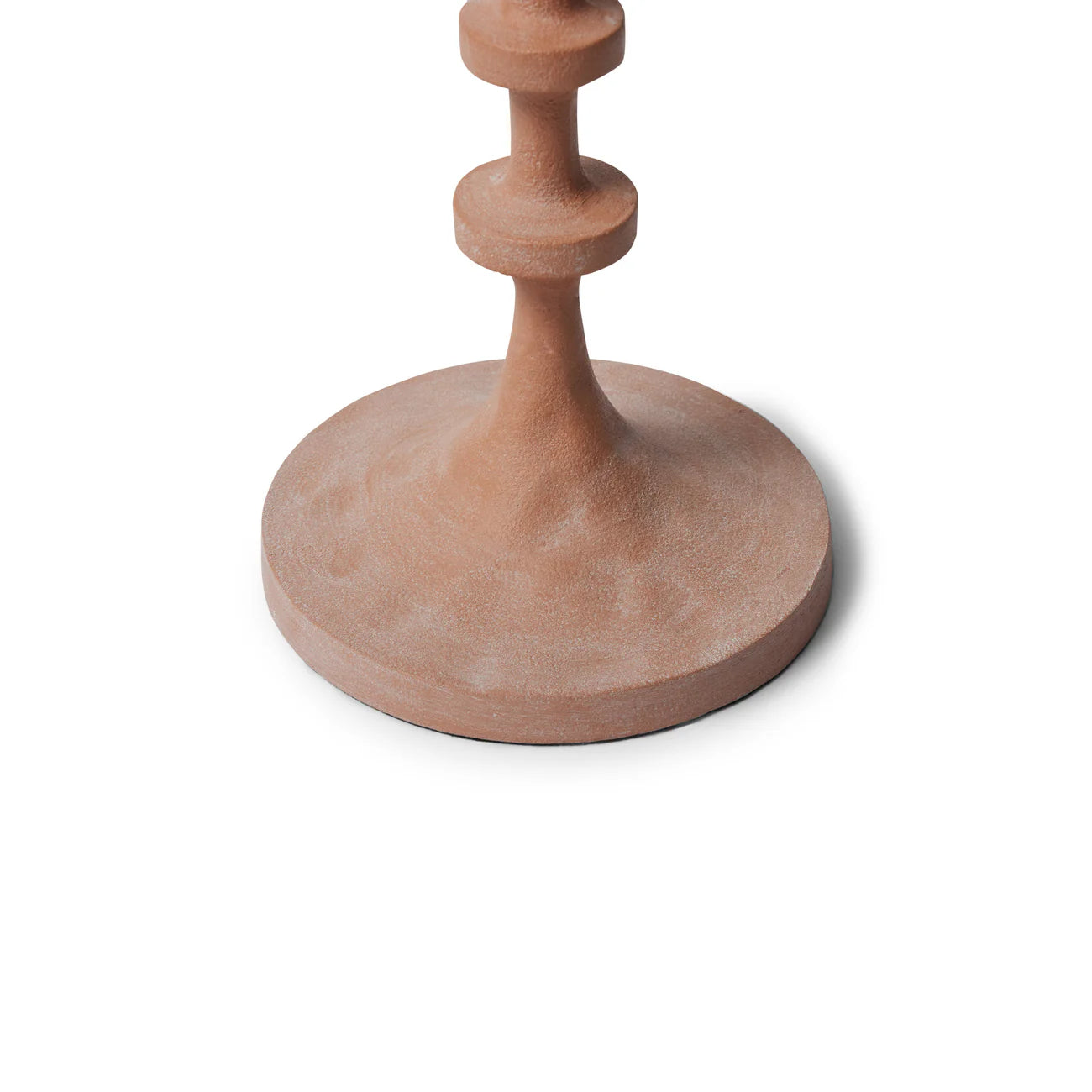 Pillar Candle Holder Clay - Watson