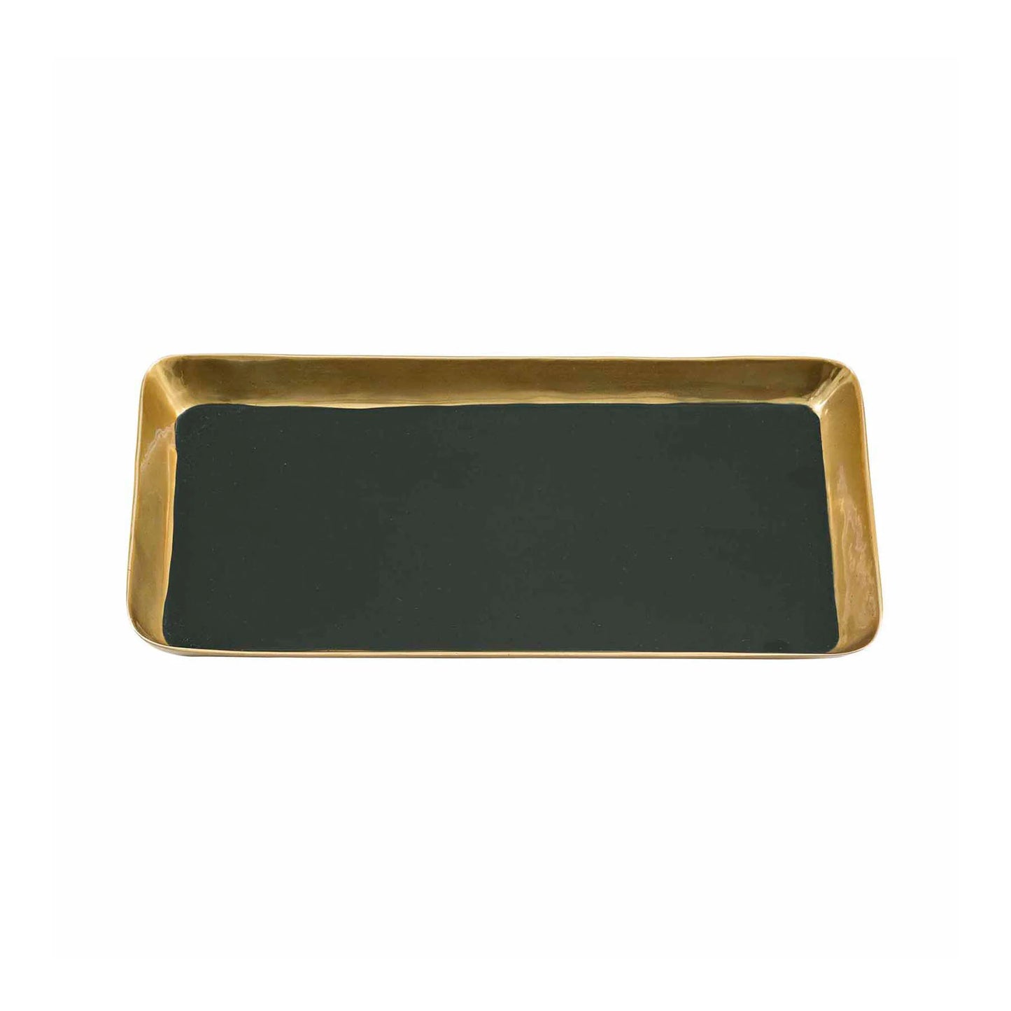 Enamel Rectangle Tray