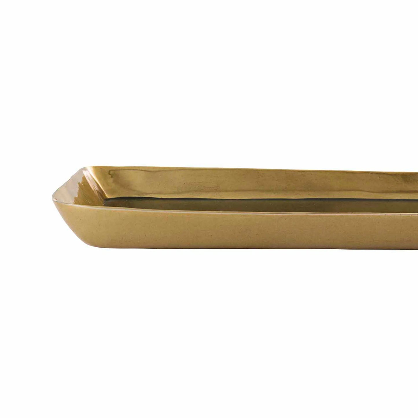 Enamel Rectangle Tray