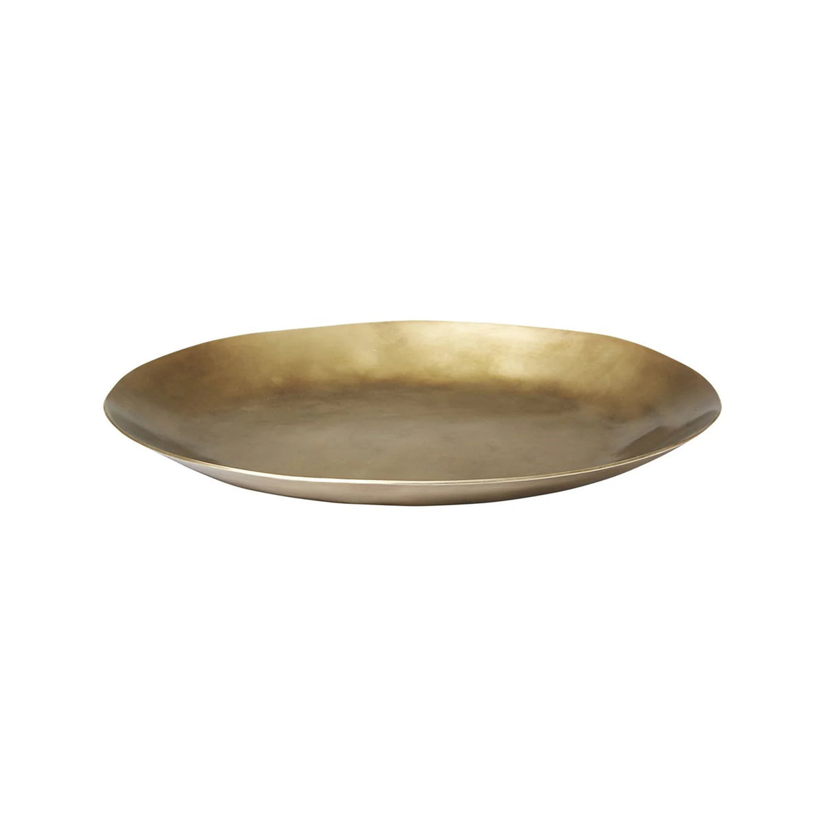 Randel Oval Dish Small