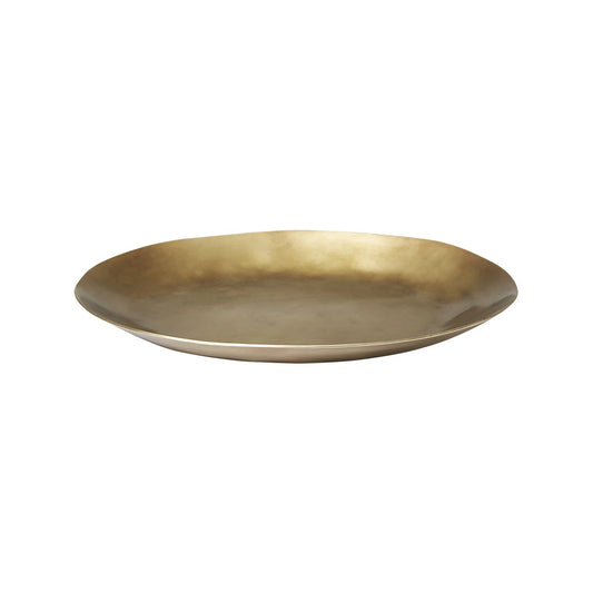 Randel Oval Dish Small