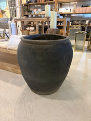 Antique Pot - Extra Large