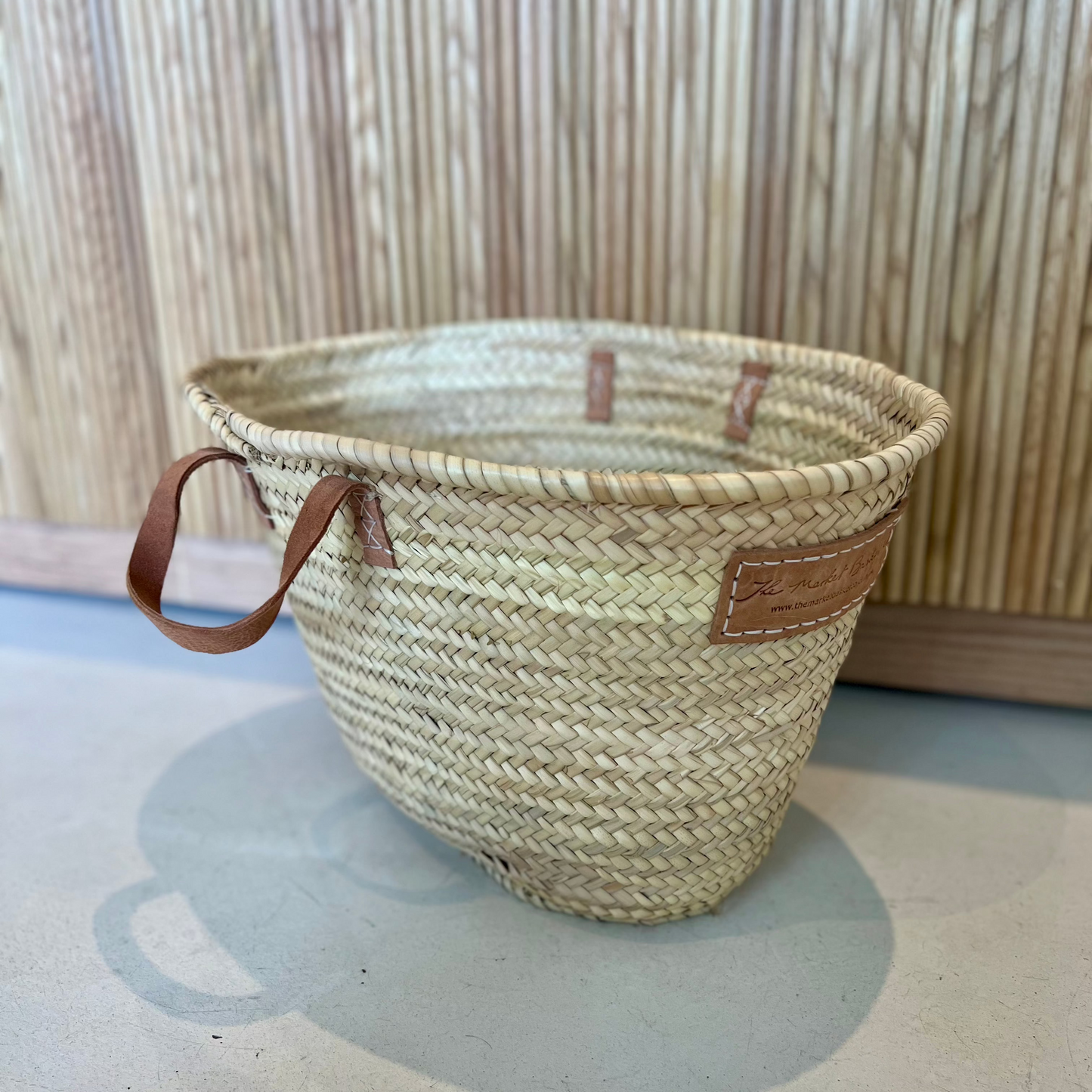 Market Baskets - Medium