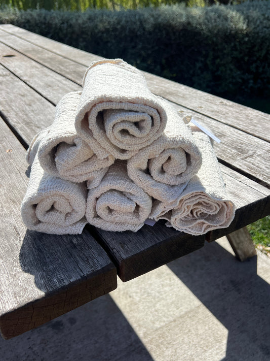 Linen Handtowel