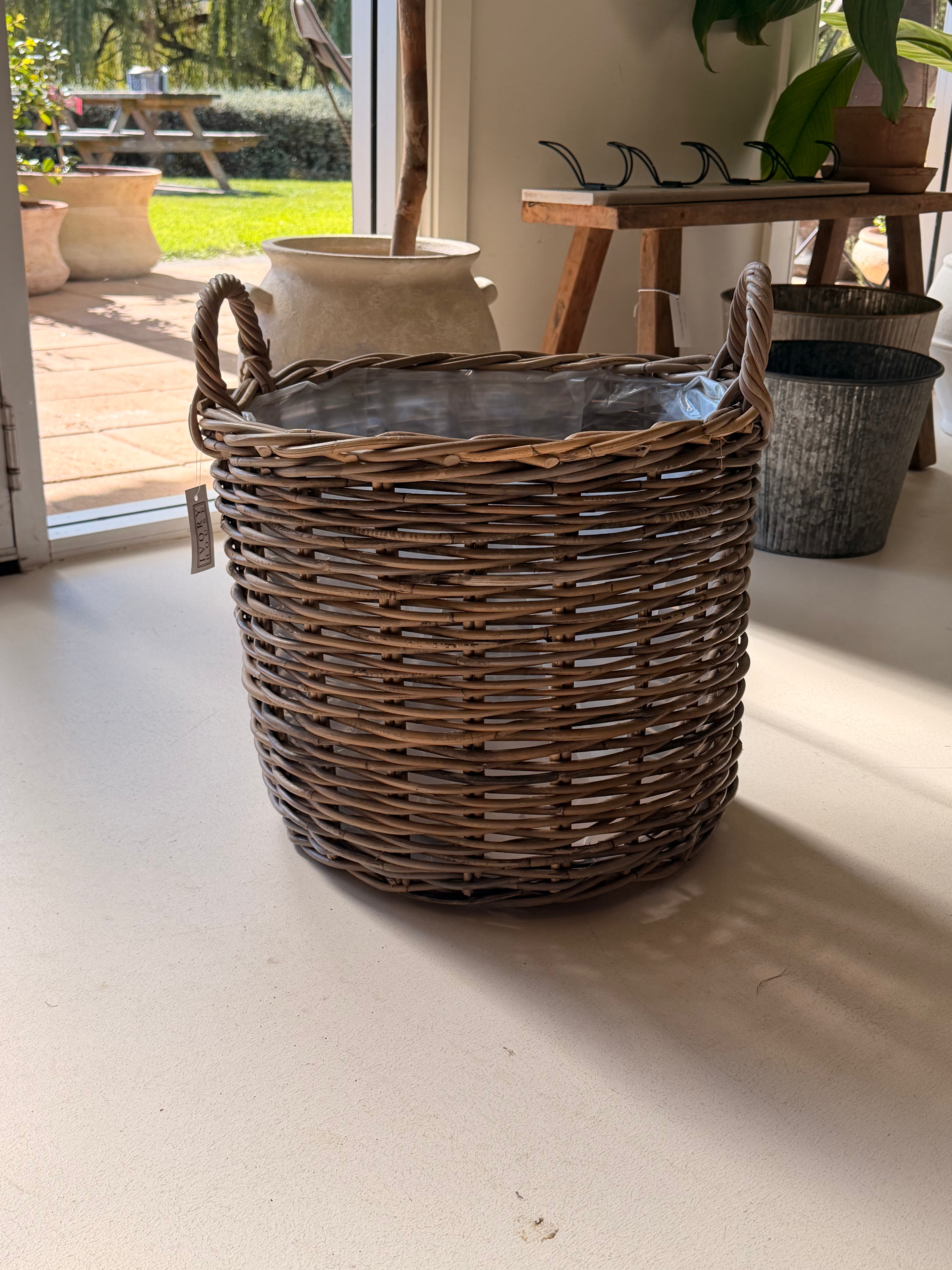 Kubu Uni Baskets