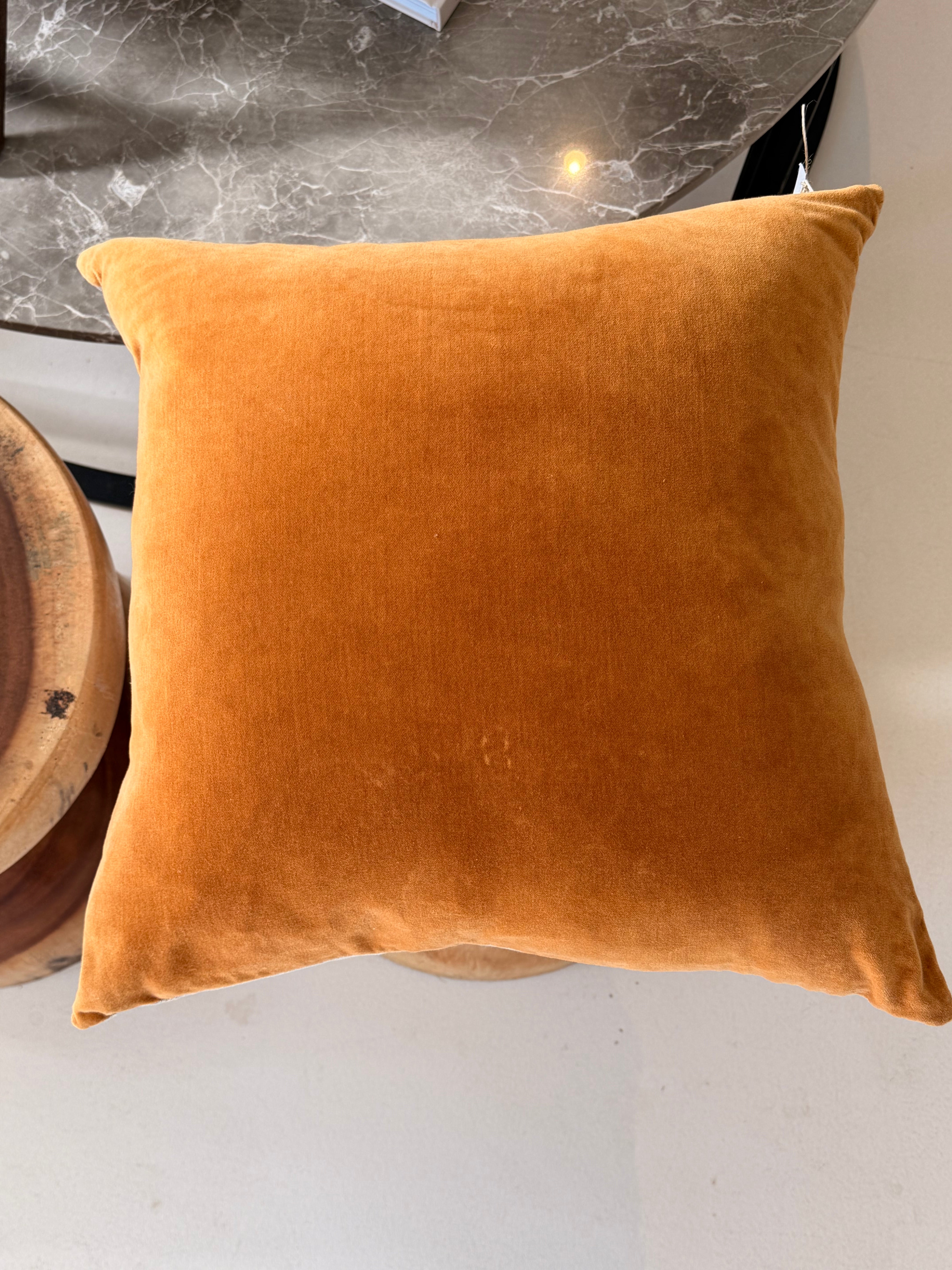 Square Cushion