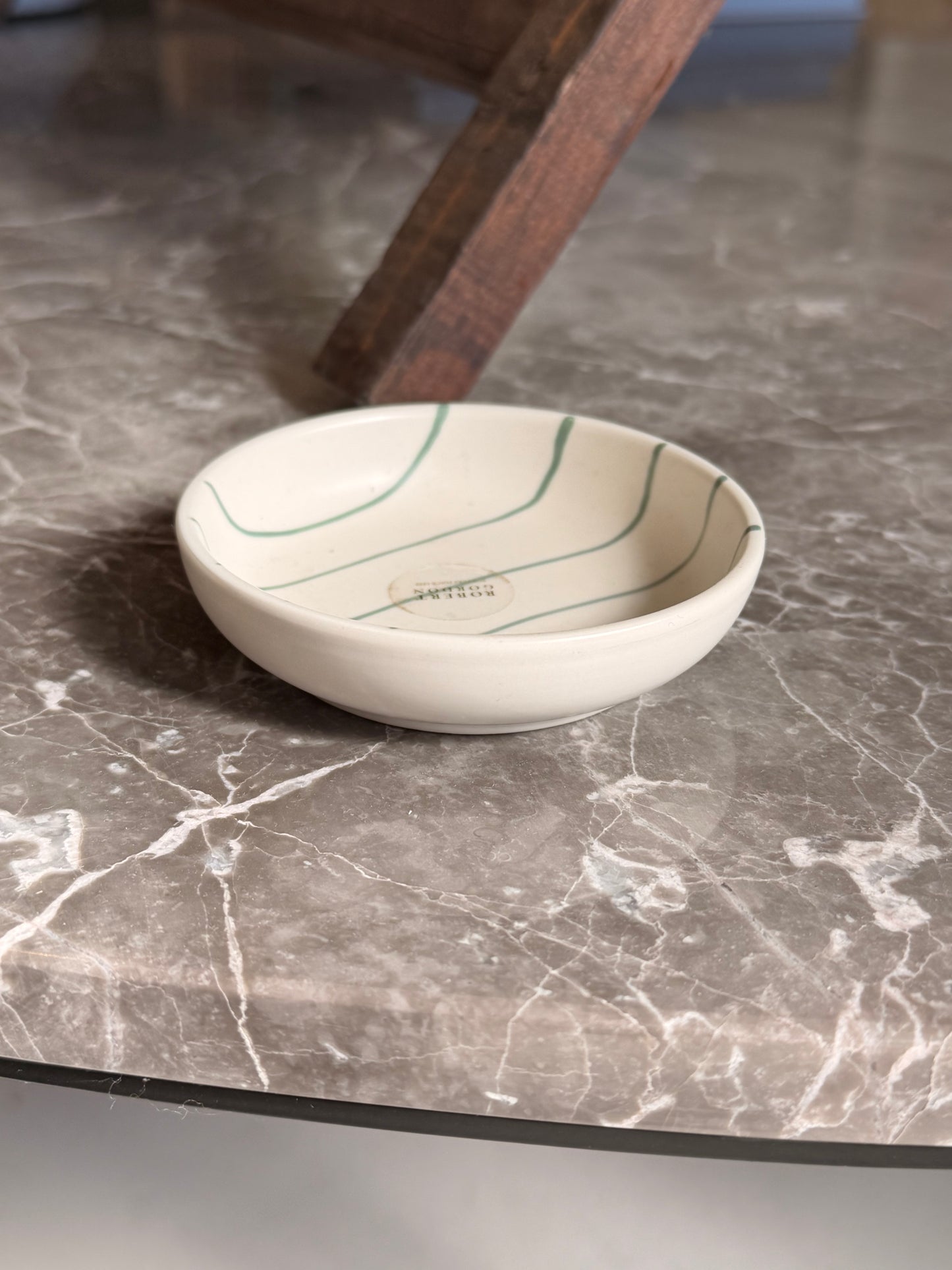 Coastal Junction Condiment Bowl