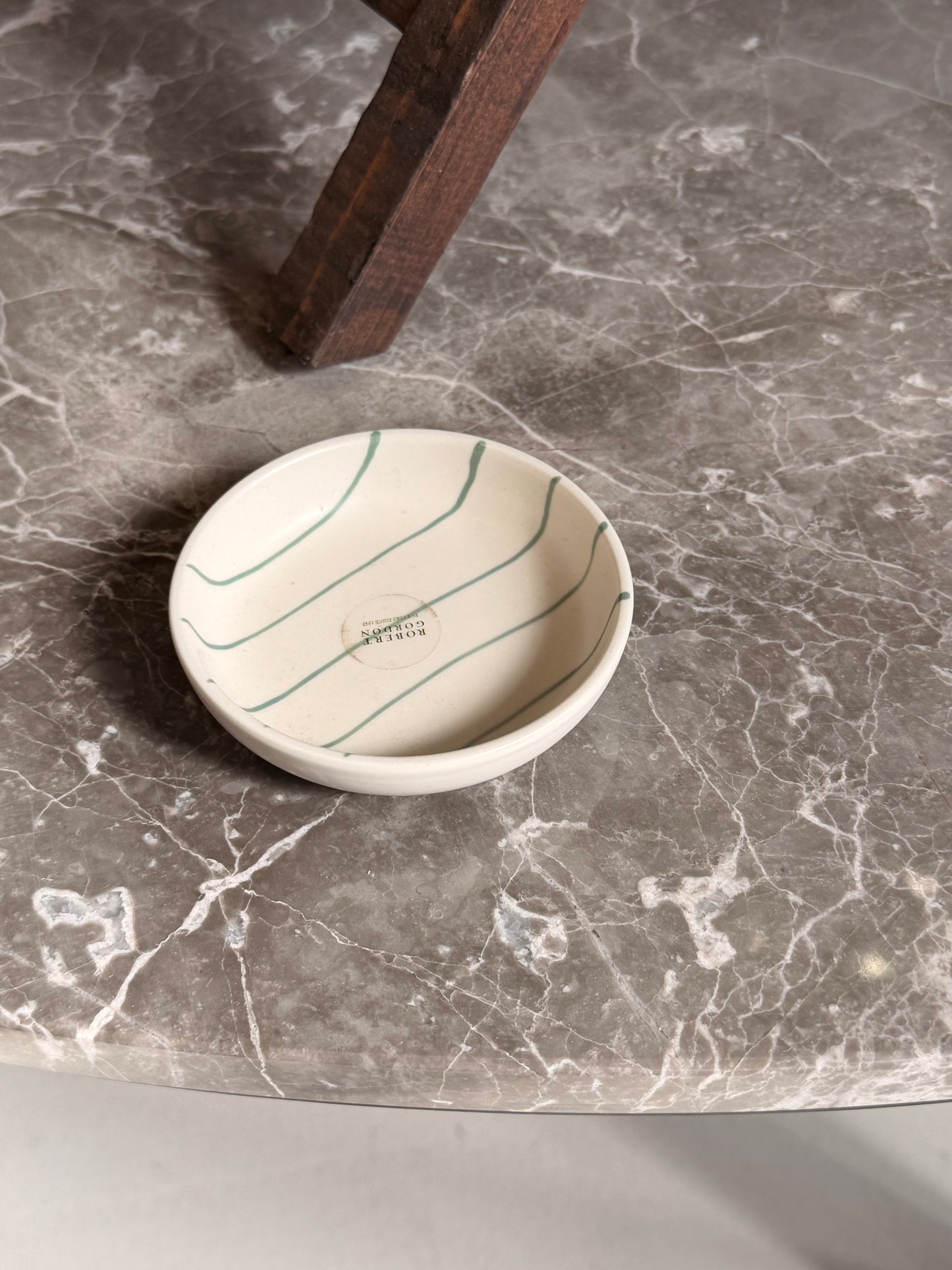 Coastal Junction Condiment Bowl
