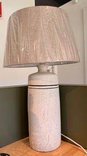 Lisbon Lamp- Tall