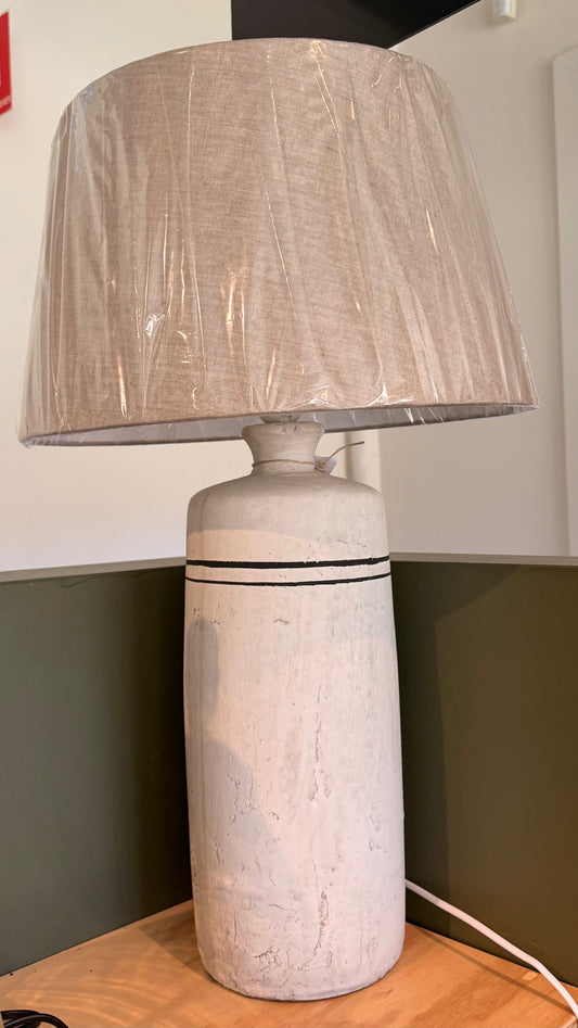 Lisbon Lamp- Tall