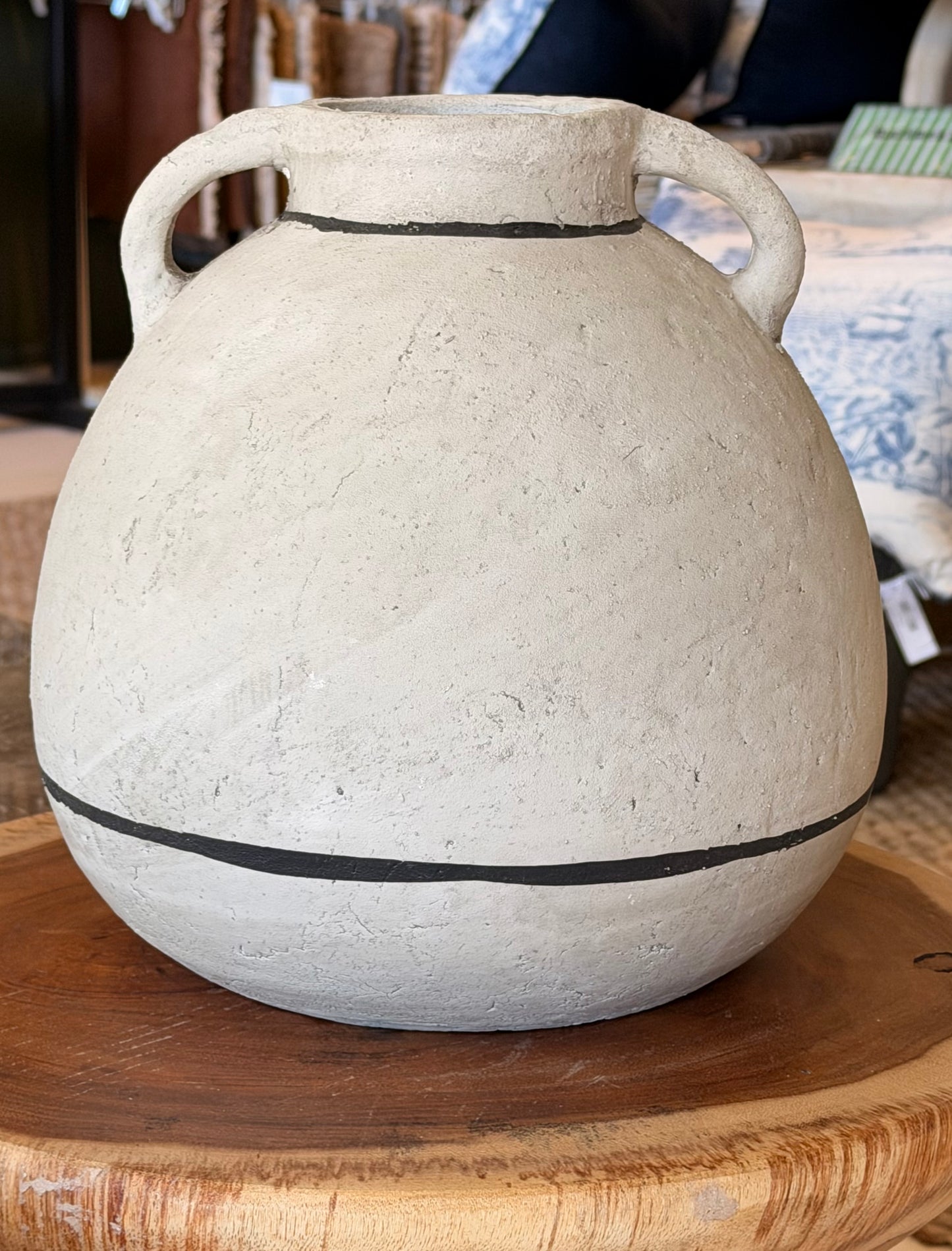 Lisbon Urn
