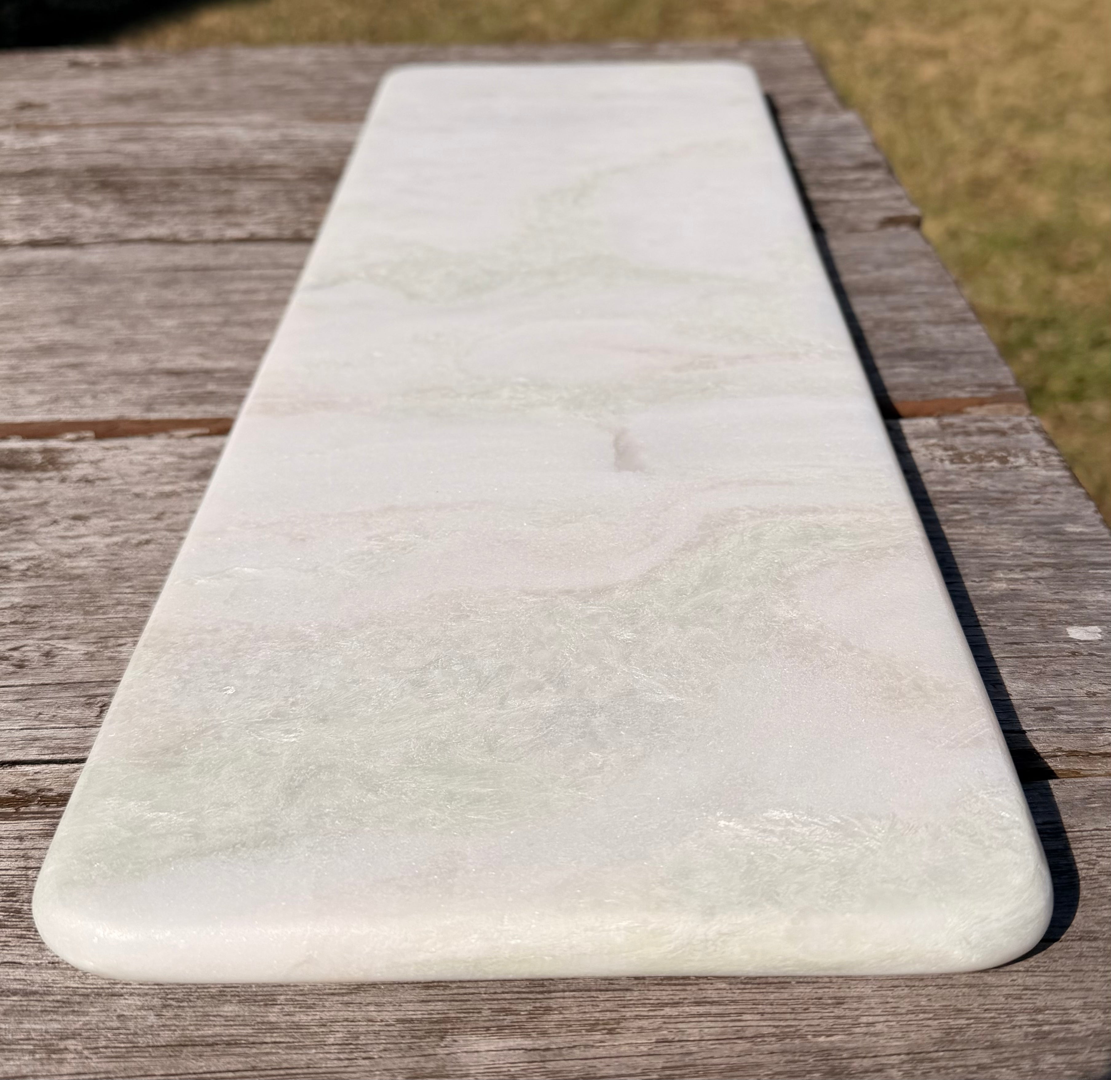 Aurora Rectangle Board