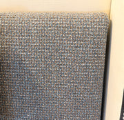 Queen Bed Head - Marclaren Blue