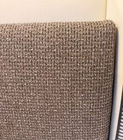 Queen Bed Head - Maclaren Taupe