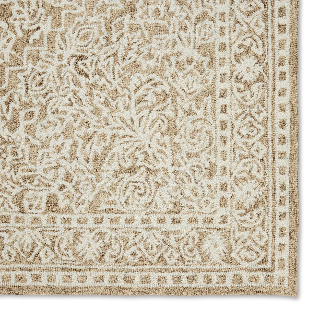 Mason Neutal Rug 240x300cm