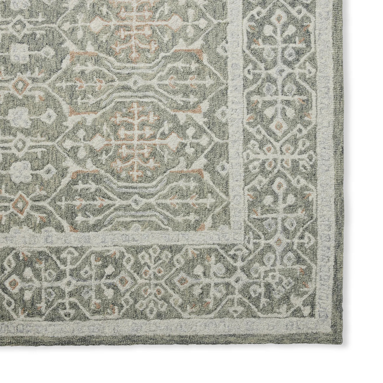 Linwood Sage Rug 240cm x 300cm