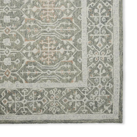 Linwood Sage Rug 240cm x 300cm