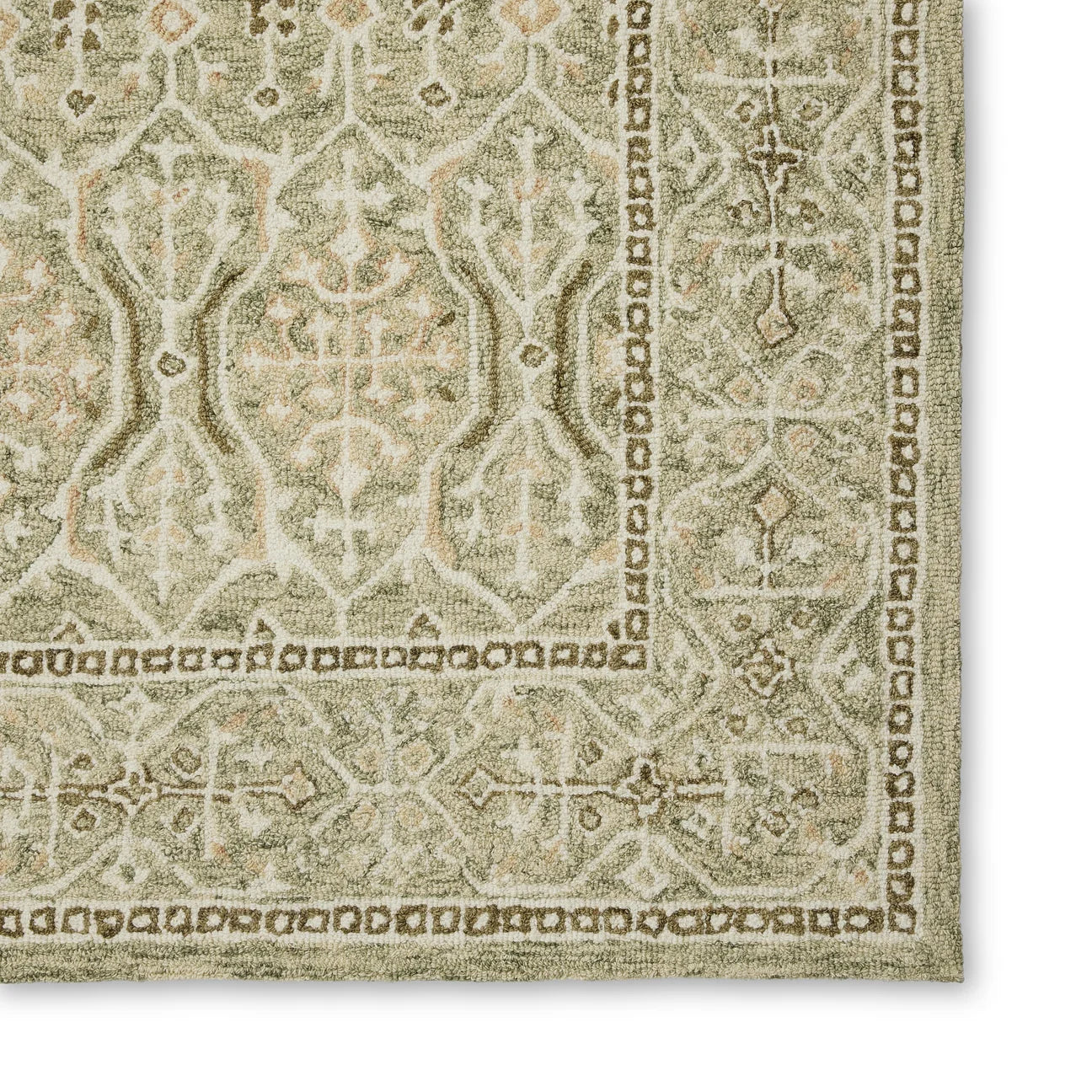 Linwood Sage Rug 240x300cm