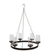 Hanging Chandelier