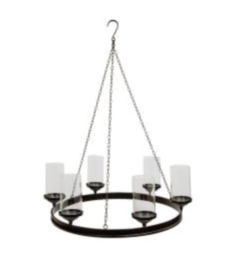 Hanging Chandelier