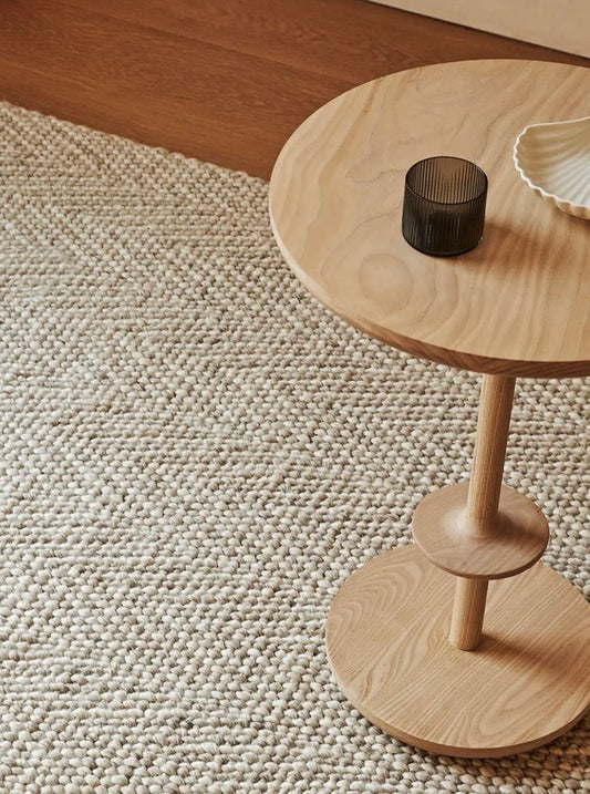 Weave - Zambesi Floor Rug