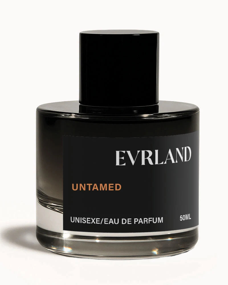 EVRLAND - Untamed