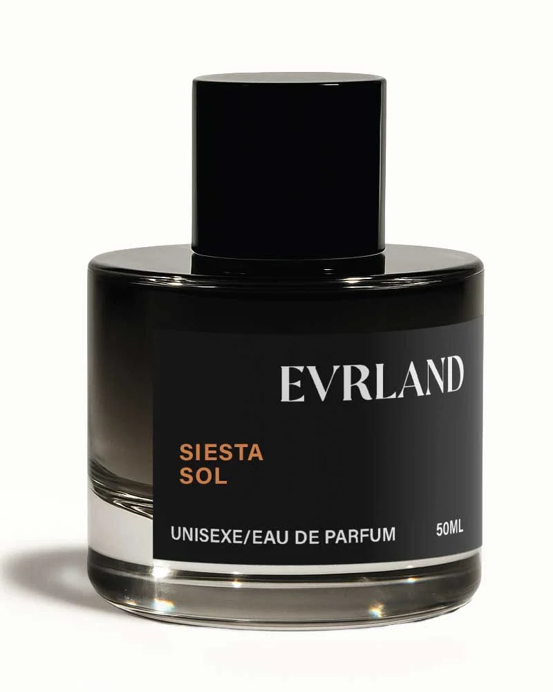 EVRLAND - Siesta Soul