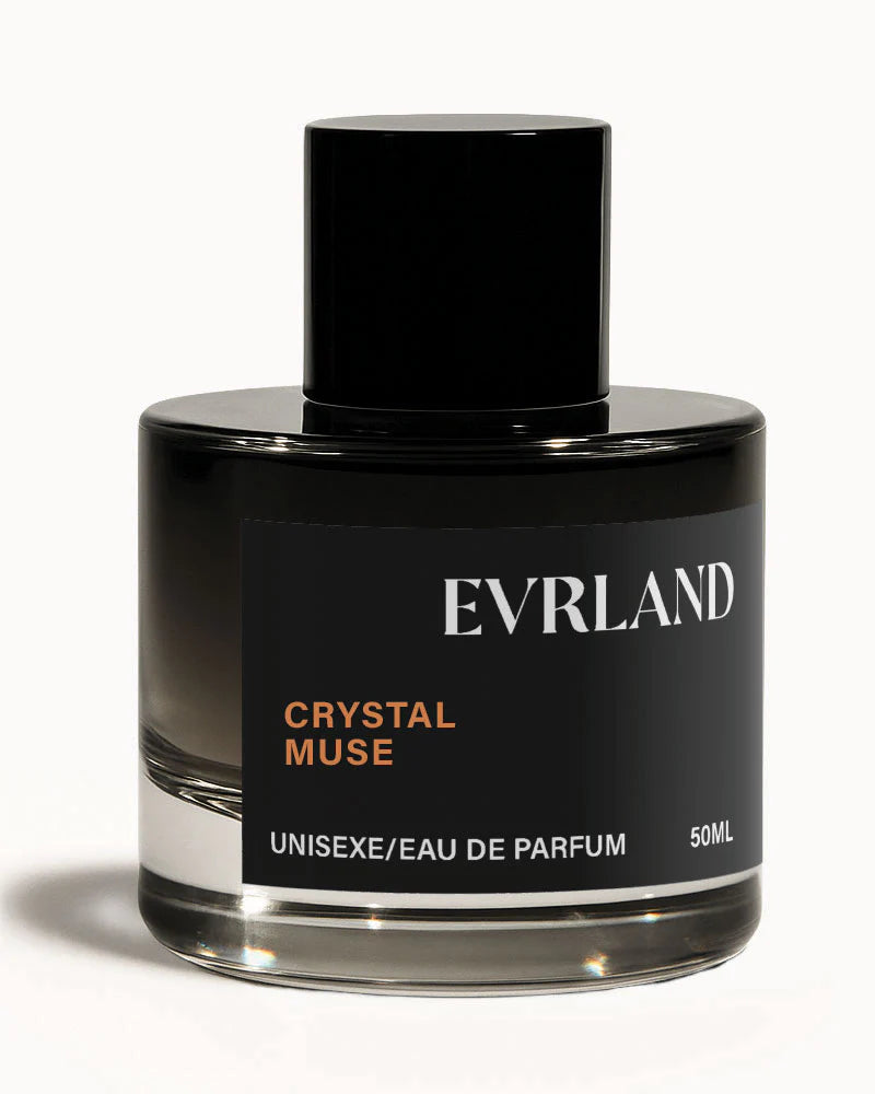 EVRLAND - Crystal Muse