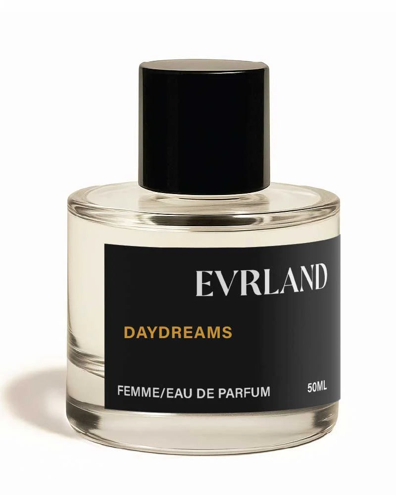 EVRLAND - Daydreams
