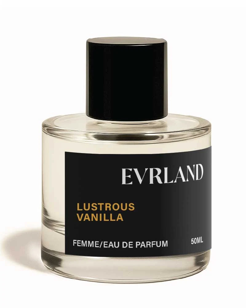 EVRLAND - Lustrous Vanilla