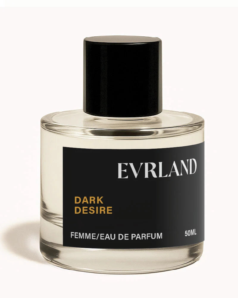 EVRLAND - Dark Desire