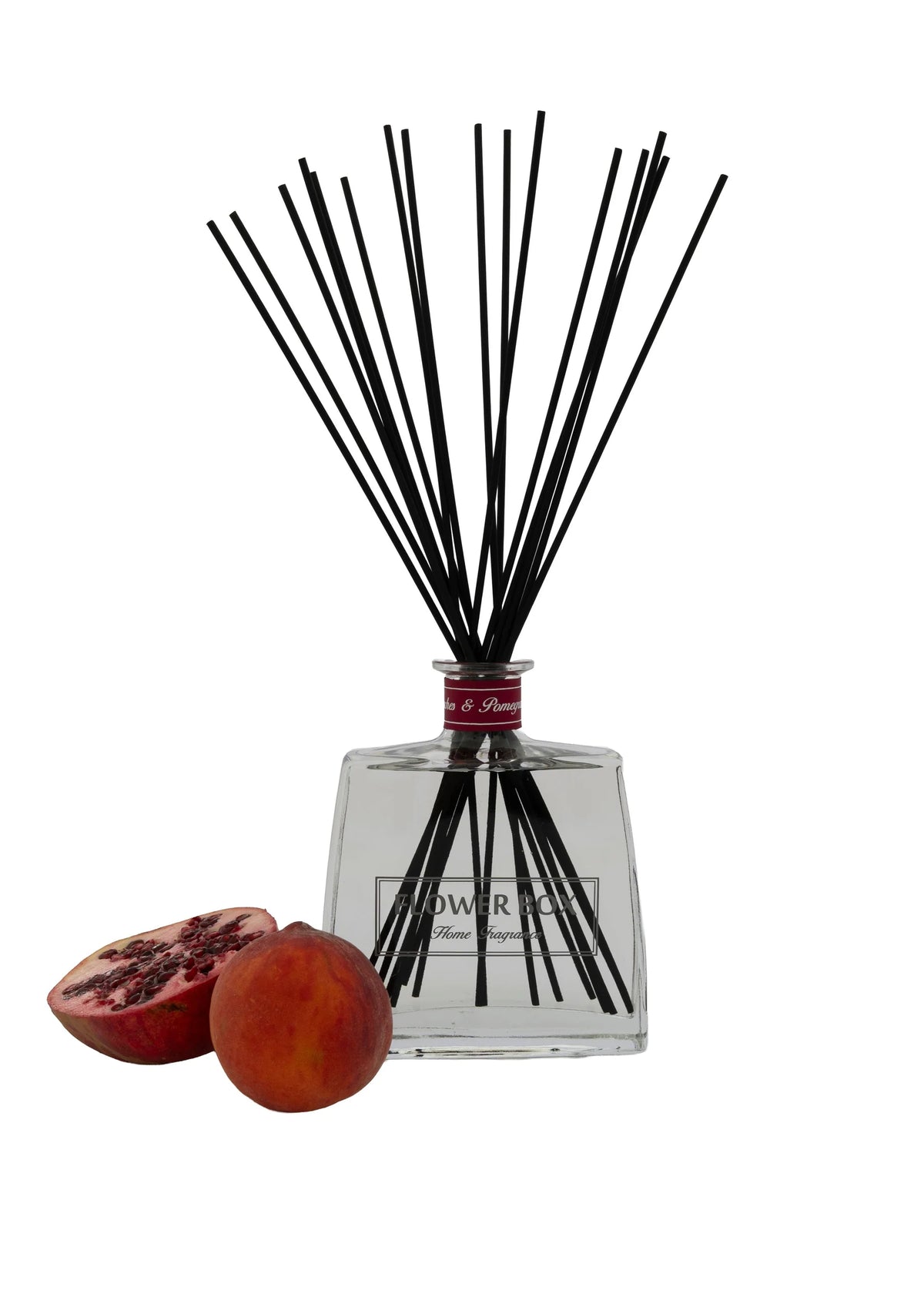 Peaches & Pomegranate - Hallmark Diffuser