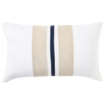 Linen Monaco Stripe