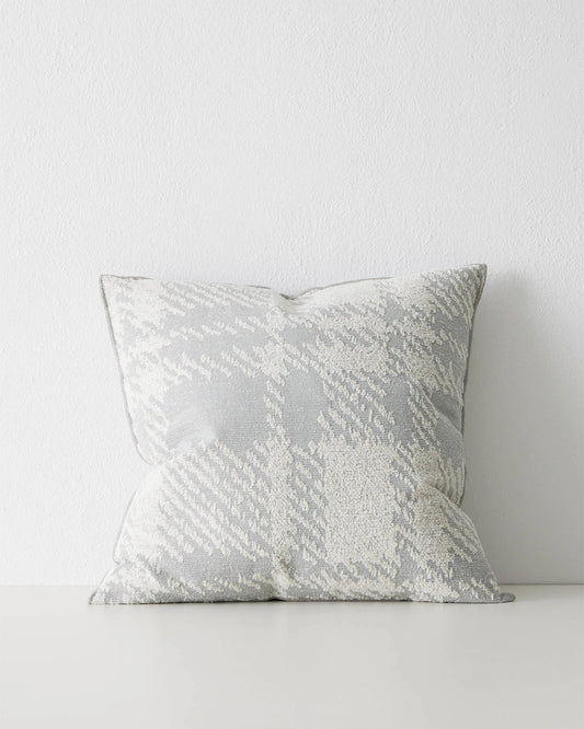 Sienna Cushion- Mist